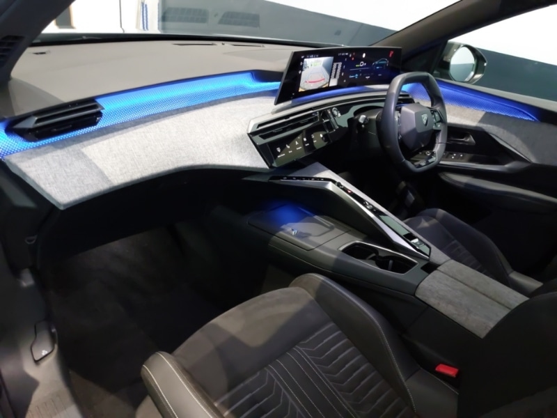 Used Peugeot 3008 2024 for sale - 77922728: Photo 5