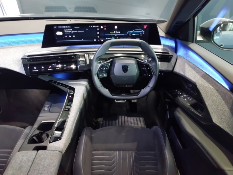 Used Peugeot 3008 2024 for sale - 77922728: Photo 7