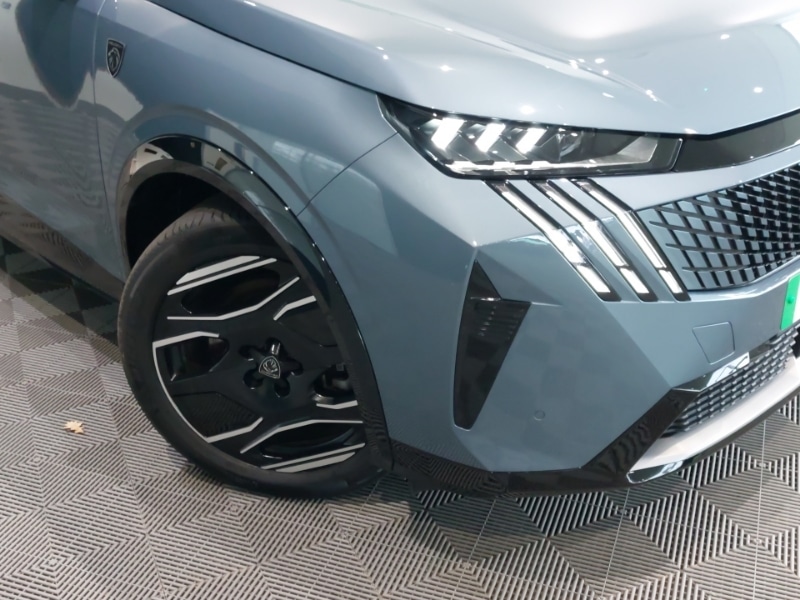 Used Peugeot 3008 2024 for sale - 77922728: Photo 9