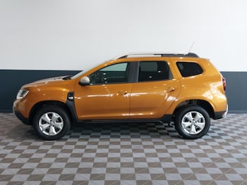 Used Dacia Duster 2020 for sale - 79610595: Photo
