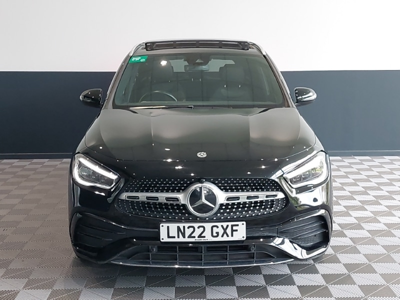Used Mercedes-Benz GLA 2022 for sale - 76145619: Photo 12