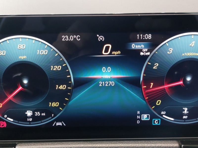 Used Mercedes-Benz GLA 2022 for sale - 76145619: Photo 14