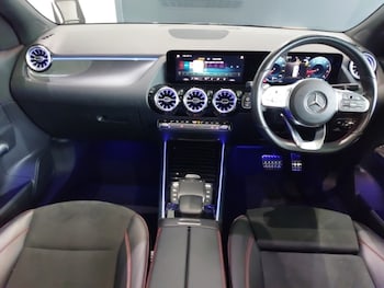 Used Mercedes-Benz GLA 2022 for sale - 76145619: Photo