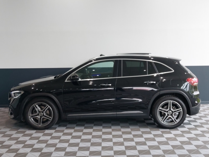 Used Mercedes-Benz GLA 2022 for sale - 76145619: Photo 4