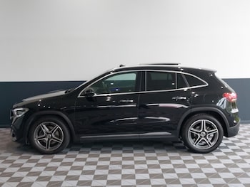 Used Mercedes-Benz GLA 2022 for sale - 76145619: Photo