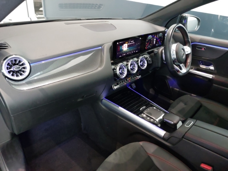 Used Mercedes-Benz GLA 2022 for sale - 76145619: Photo 5