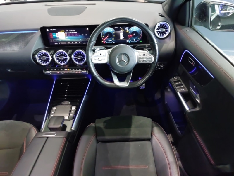 Used Mercedes-Benz GLA 2022 for sale - 76145619: Photo 7