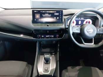 Used Nissan Qashqai 2022 for sale - 75223794: Photo