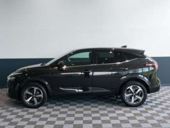 Used Nissan Qashqai 2022 for sale - 75223794: Photo
