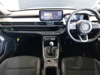 Used Jeep Avenger 2026 for sale - 79498532: Photo