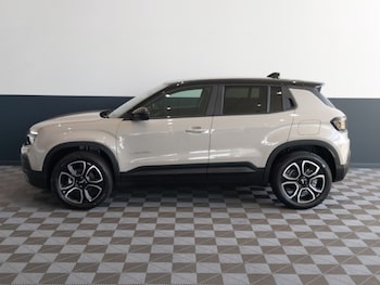 Used Jeep Avenger 2026 for sale - 79498532: Photo