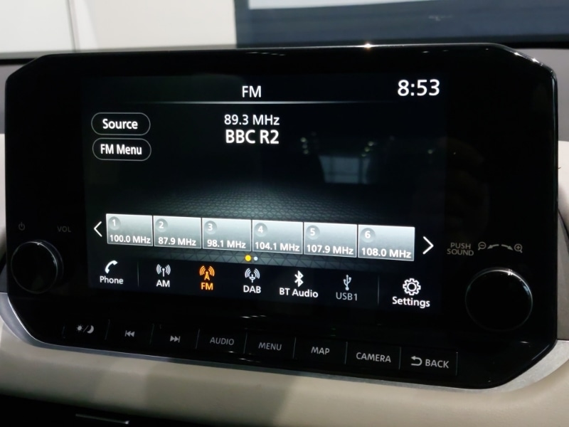 Used Nissan Qashqai 2021 for sale - 76321379: Photo 10