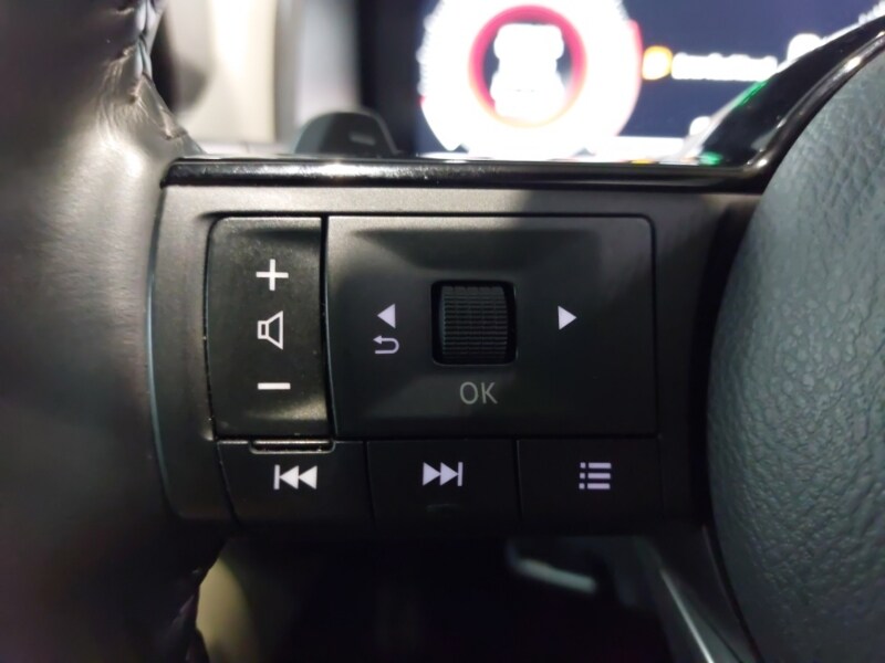 Used Nissan Qashqai 2021 for sale - 76321379: Photo 15