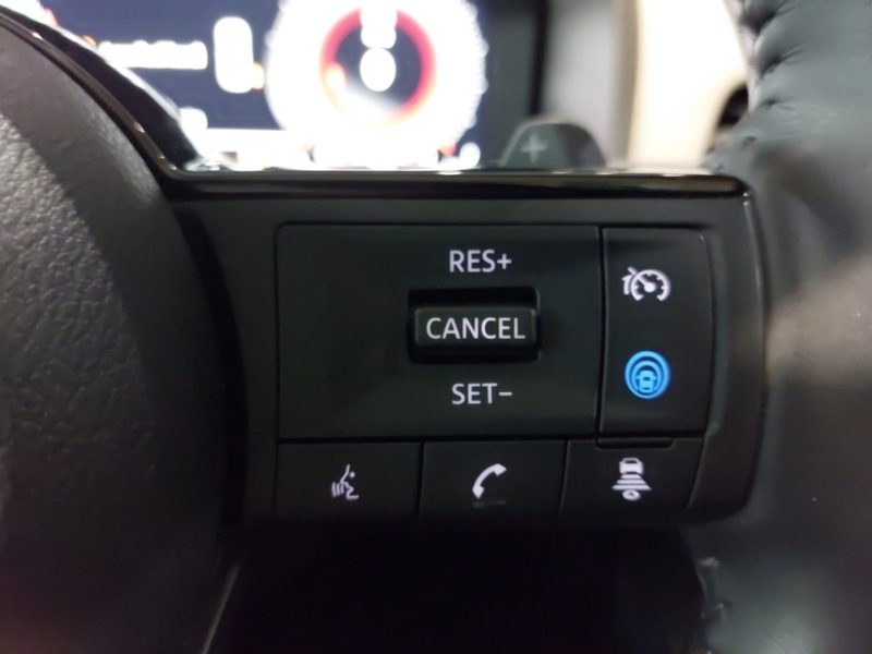 Used Nissan Qashqai 2021 for sale - 76321379: Photo 16