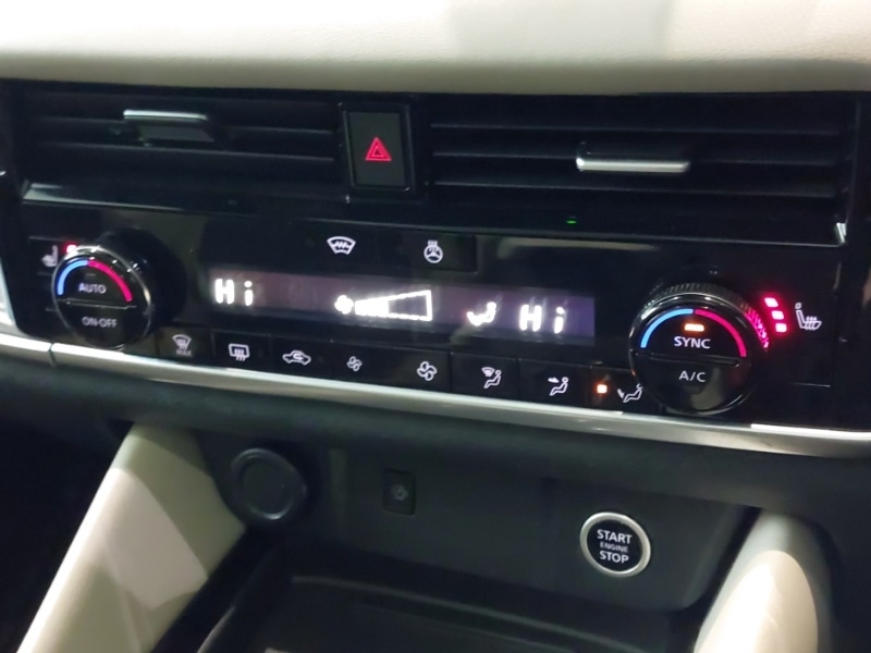 Used Nissan Qashqai 2021 for sale - 76321379: Photo 17
