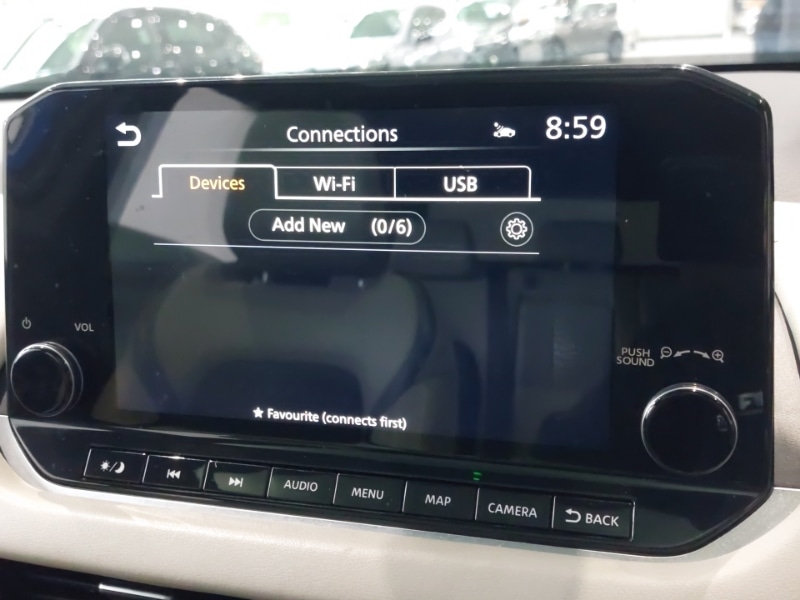 Used Nissan Qashqai 2021 for sale - 76321379: Photo 19