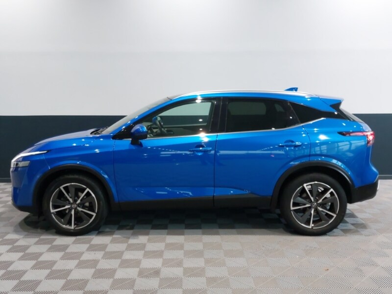 Used Nissan Qashqai 2021 for sale - 76321379: Photo 4