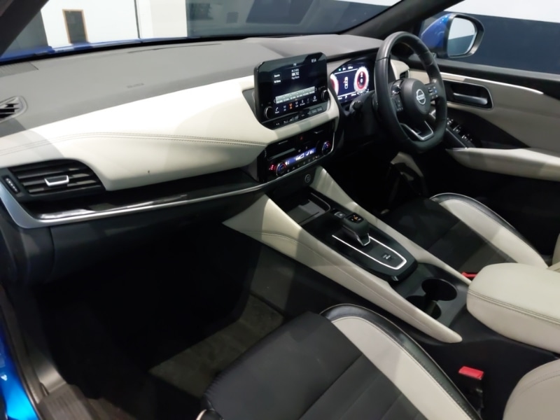 Used Nissan Qashqai 2021 for sale - 76321379: Photo 5