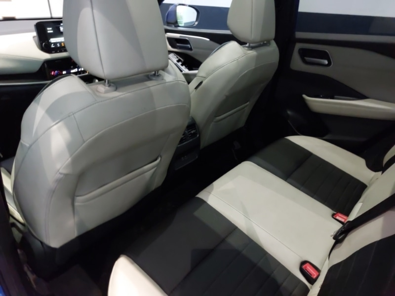Used Nissan Qashqai 2021 for sale - 76321379: Photo 6