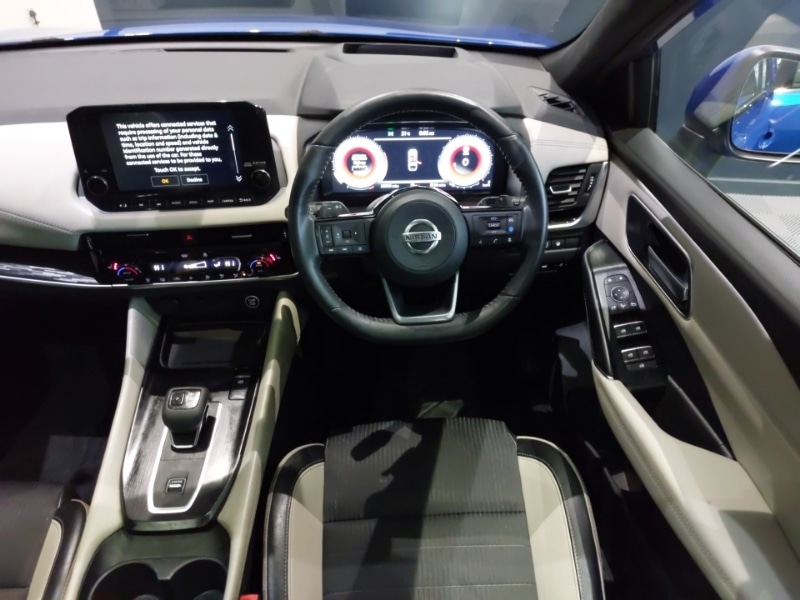 Used Nissan Qashqai 2021 for sale - 76321379: Photo 7