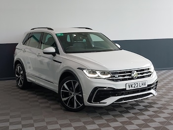 Used Volkswagen Tiguan 2023 for sale - 79115907: Photo