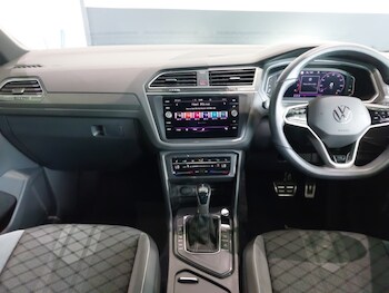 Used Volkswagen Tiguan 2023 for sale - 79115907: Photo
