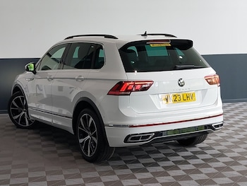 Used Volkswagen Tiguan 2023 for sale - 79115907: Photo