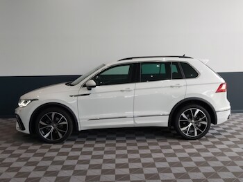 Used Volkswagen Tiguan 2023 for sale - 79115907: Photo