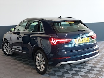 Used Audi Q3 2019 for sale - 76964156: Photo