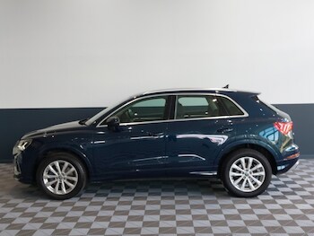 Used Audi Q3 2019 for sale - 76964156: Photo