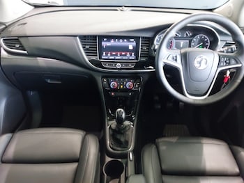 Used Vauxhall Mokka X 2017 for sale - 75599624: Photo