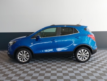 Used Vauxhall Mokka X 2017 for sale - 75599624: Photo