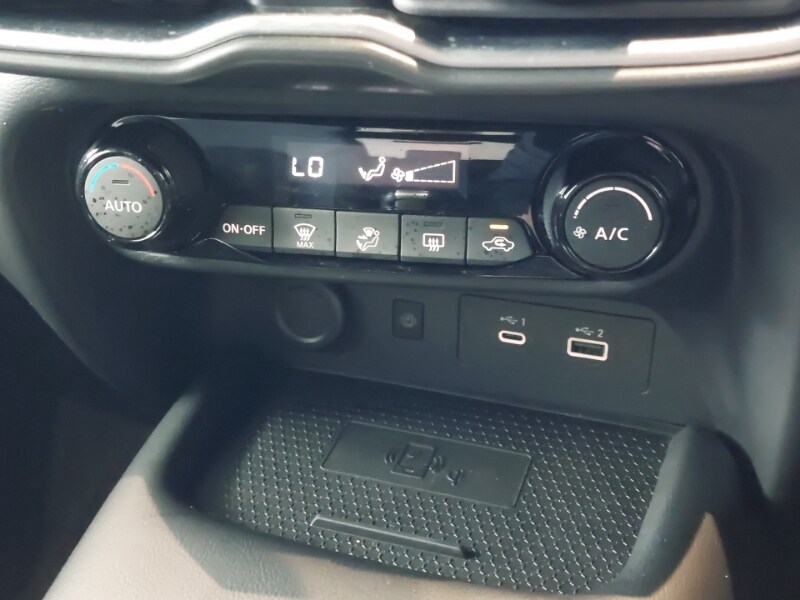 Used Nissan Juke 2024 for sale - 77832364: Photo 17