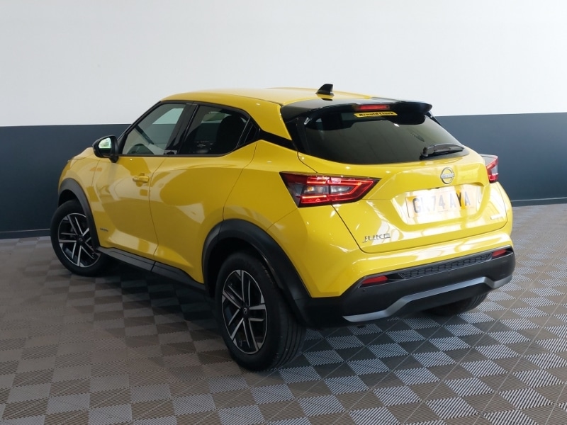 Used Nissan Juke 2024 for sale - 77832364: Photo 3