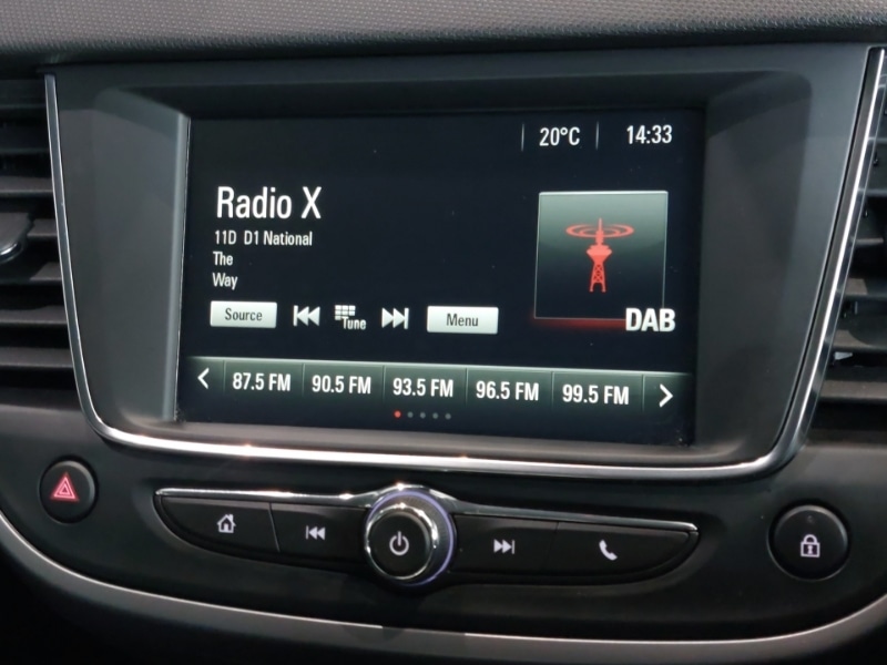 Used Vauxhall Crossland 2022 for sale - 77252167: Photo 10