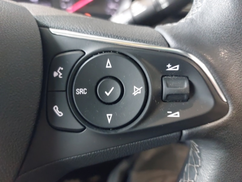 Used Vauxhall Crossland 2022 for sale - 77252167: Photo 14