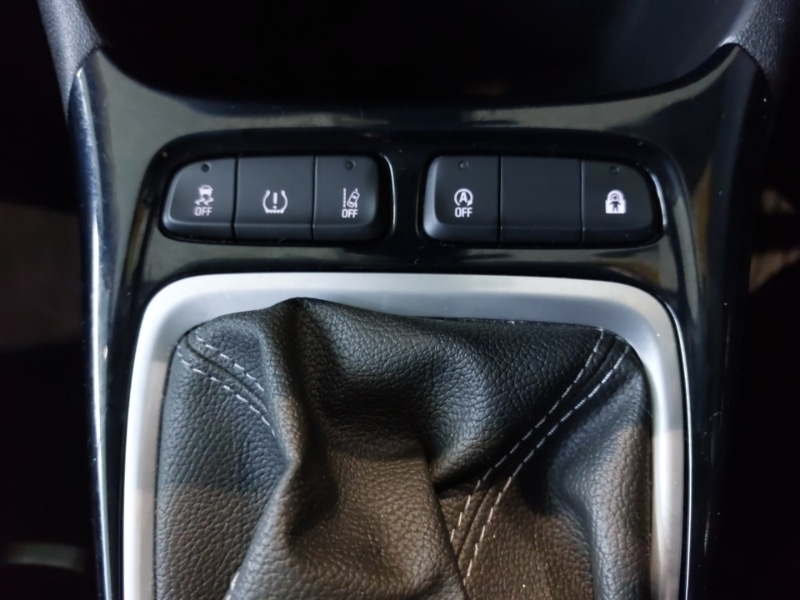 Used Vauxhall Crossland 2022 for sale - 77252167: Photo 15