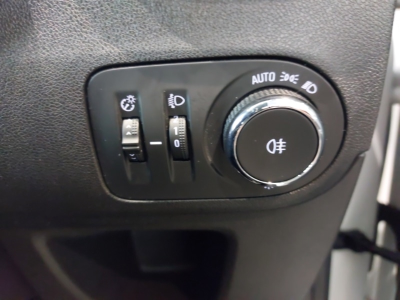 Used Vauxhall Crossland 2022 for sale - 77252167: Photo 19