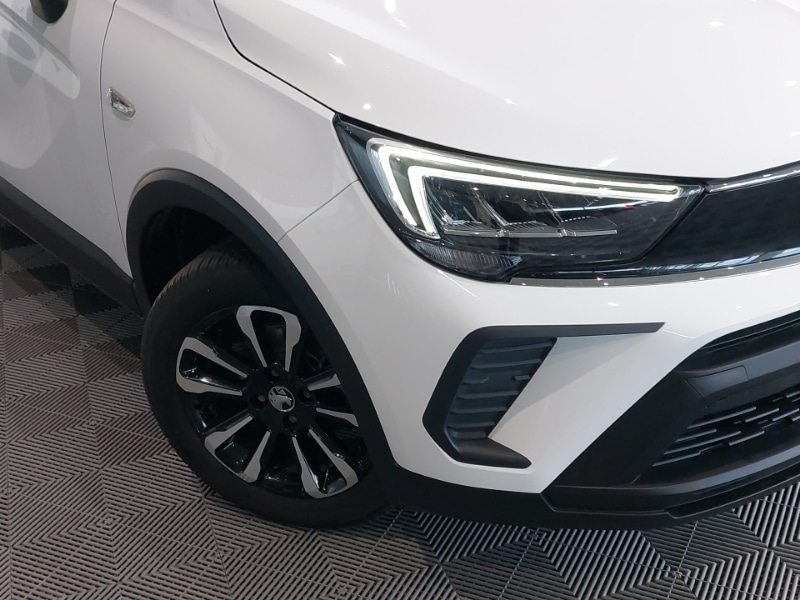 Used Vauxhall Crossland 2022 for sale - 77252167: Photo 9