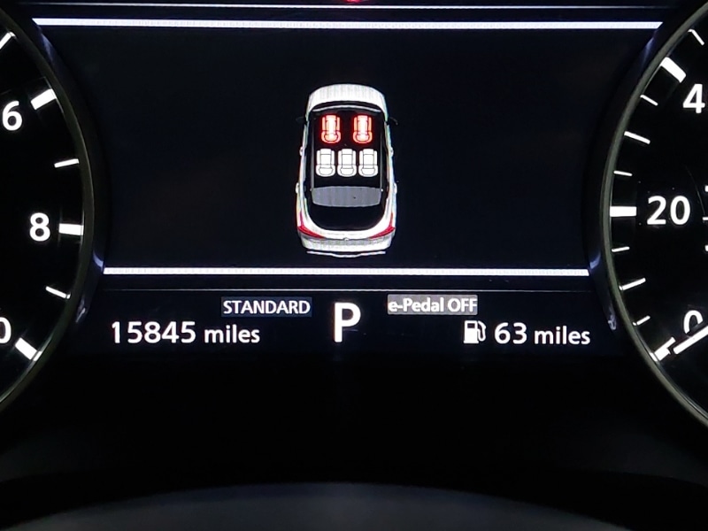 Used Nissan Qashqai 2022 for sale - 77293859: Photo 14