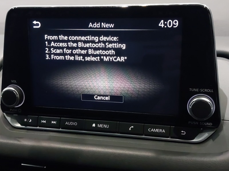 Used Nissan Qashqai 2022 for sale - 77293859: Photo 18