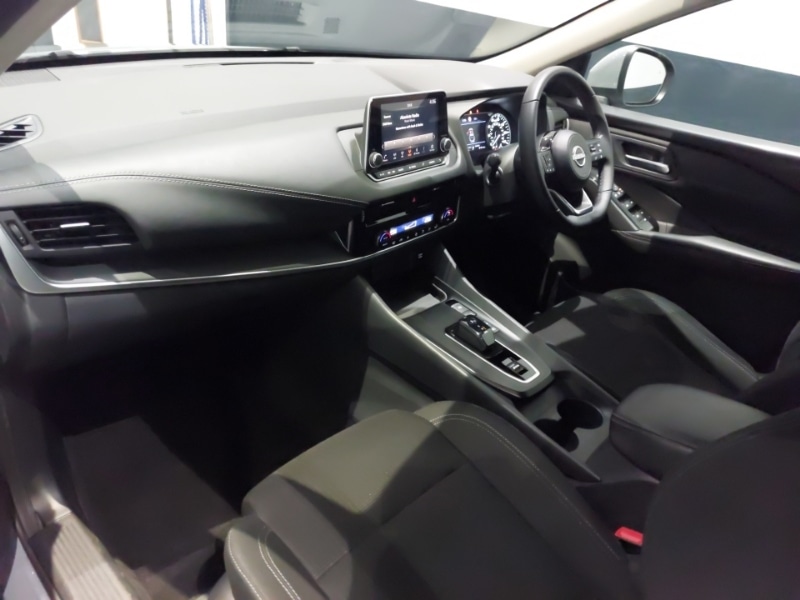 Used Nissan Qashqai 2022 for sale - 77293859: Photo 5