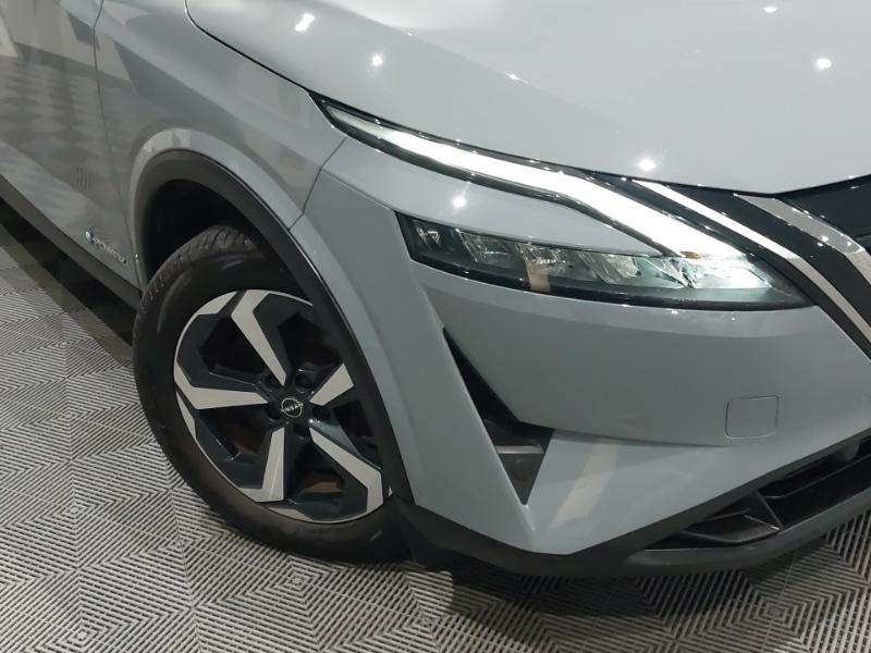 Used Nissan Qashqai 2022 for sale - 77293859: Photo 9