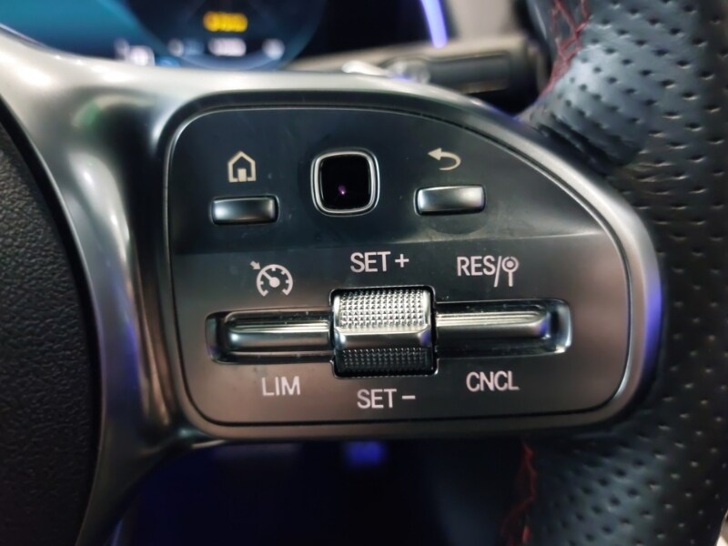 Used Mercedes-Benz EQB 2022 for sale - 77503482: Photo 15