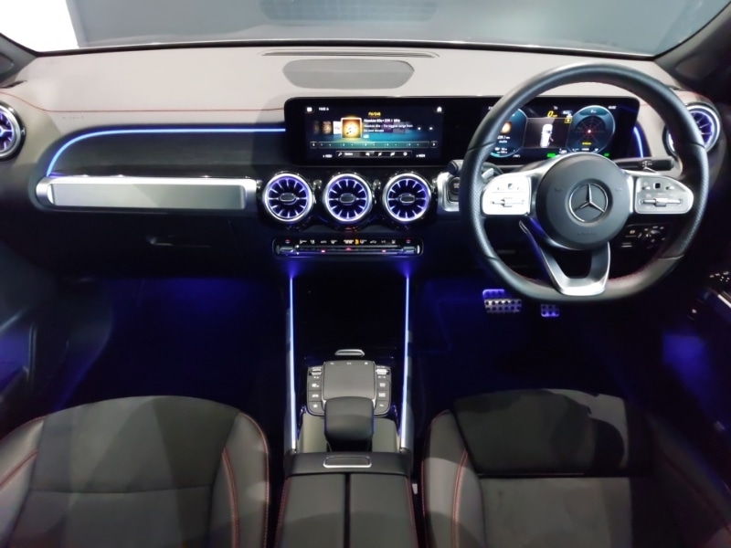 Used Mercedes-Benz EQB 2022 for sale - 77503482: Photo 2