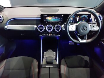 Used Mercedes-Benz EQB 2022 for sale - 77503482: Photo