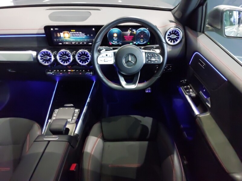 Used Mercedes-Benz EQB 2022 for sale - 77503482: Photo 7