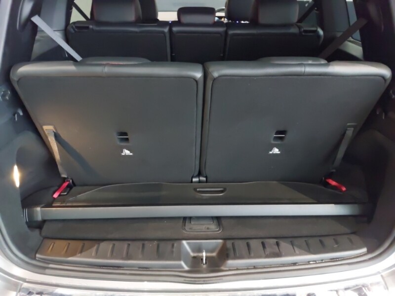 Used Mercedes-Benz EQB 2022 for sale - 77503482: Photo 8