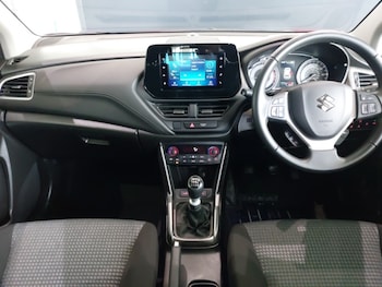 Used Suzuki SX4 S-Cross 2023 for sale - 79139275: Photo