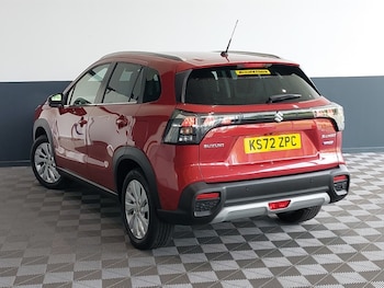 Used Suzuki SX4 S-Cross 2023 for sale - 79139275: Photo